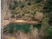 La Laguna Verde. Augas Mestas, Lugo